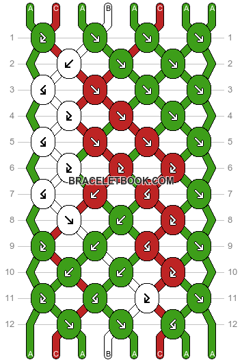 Normal pattern #180820 variation #422968 pattern