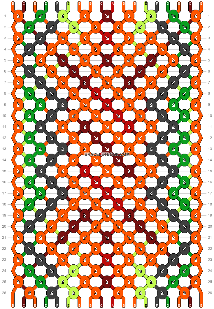 Normal pattern #202416 variation #422969 pattern