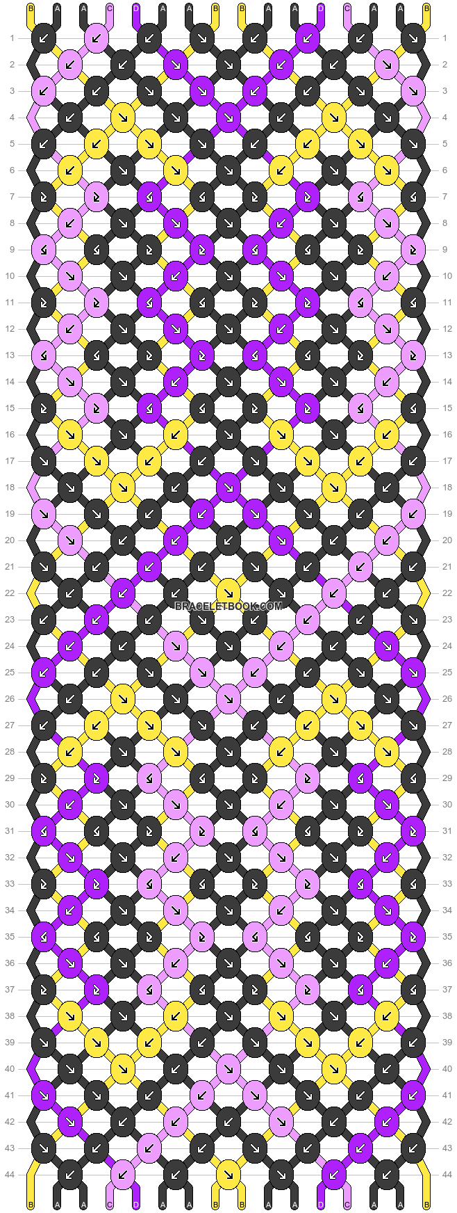 Normal pattern #185525 variation #422971 pattern