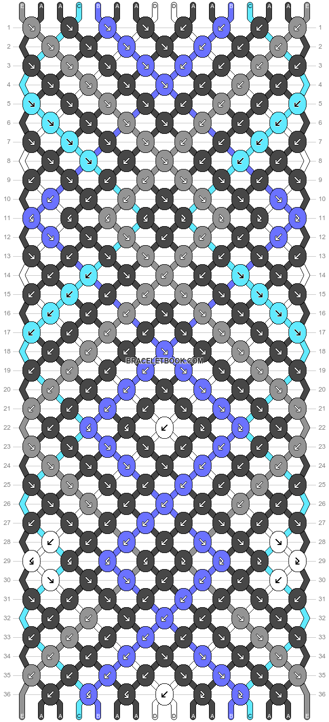 Normal pattern #63387 variation #422972 pattern