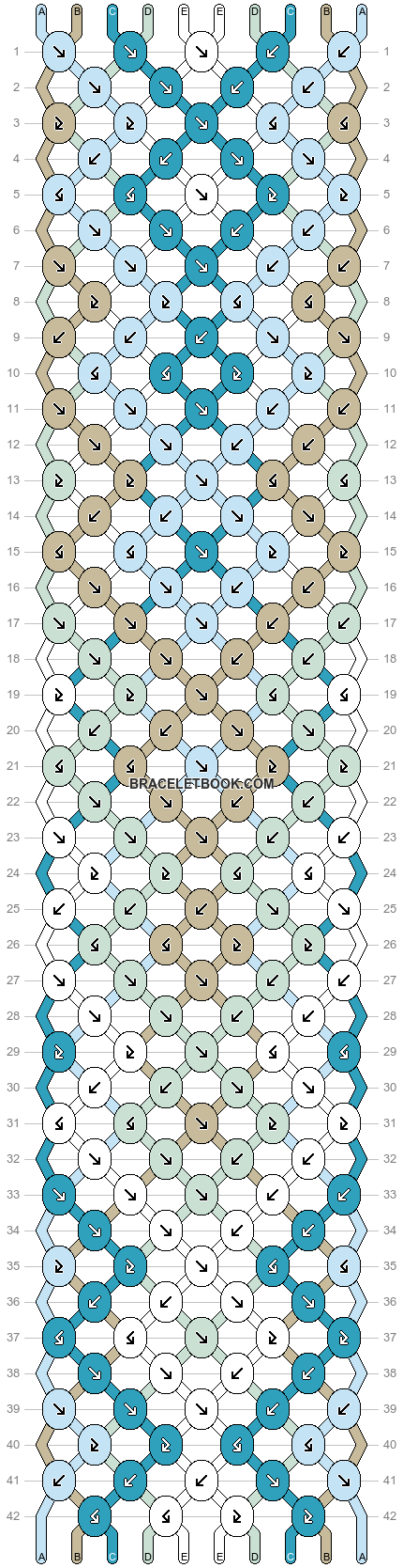 Normal pattern #133494 variation #422973 pattern