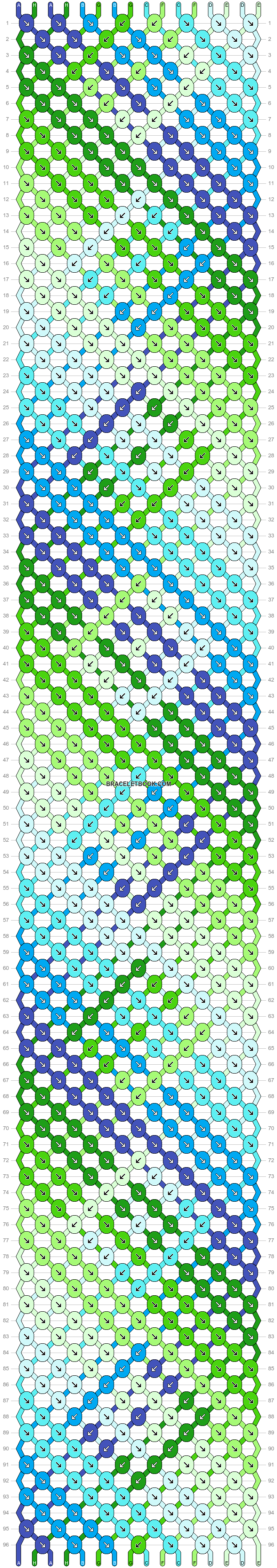 Normal pattern #181347 variation #422974 pattern