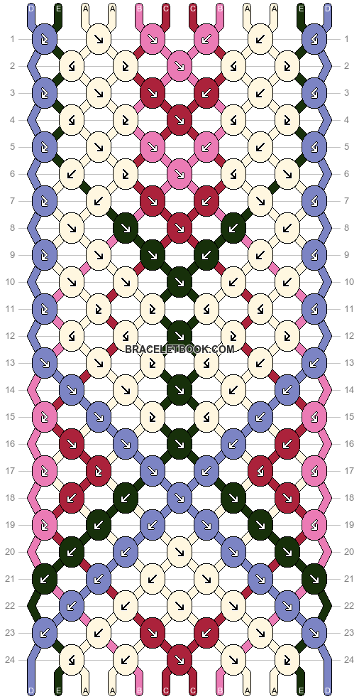 Normal pattern #198091 variation #422976 pattern