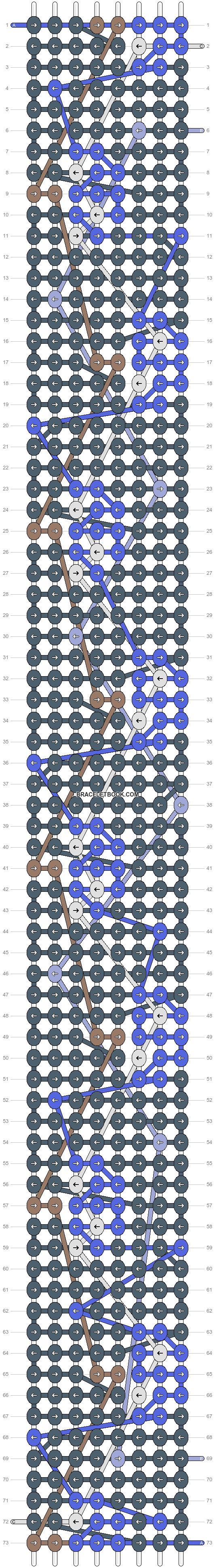 Alpha pattern #202431 variation #422977 pattern