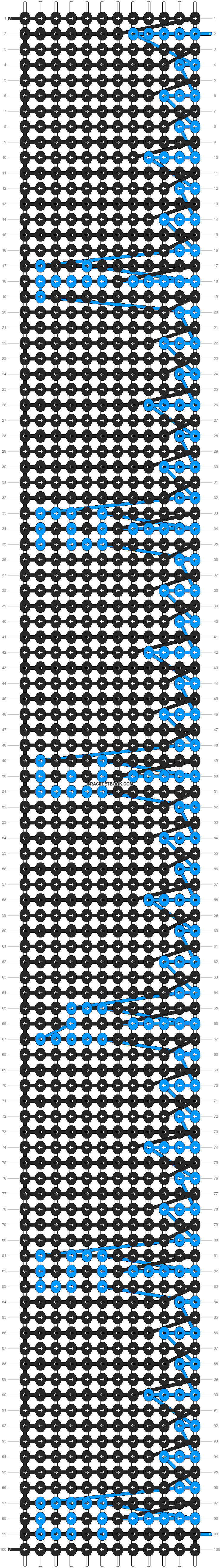 Alpha pattern #42928 variation #422978 pattern