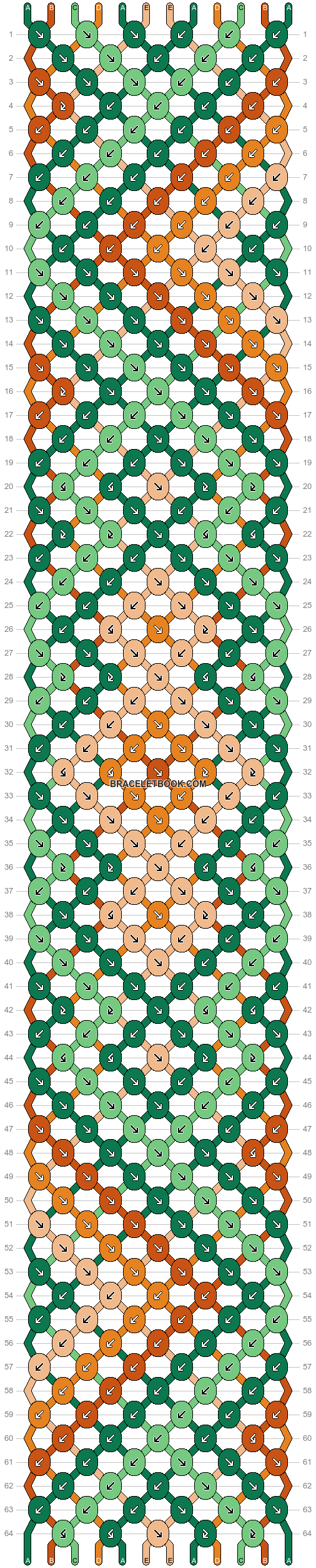 Normal pattern #170384 variation #422983 pattern