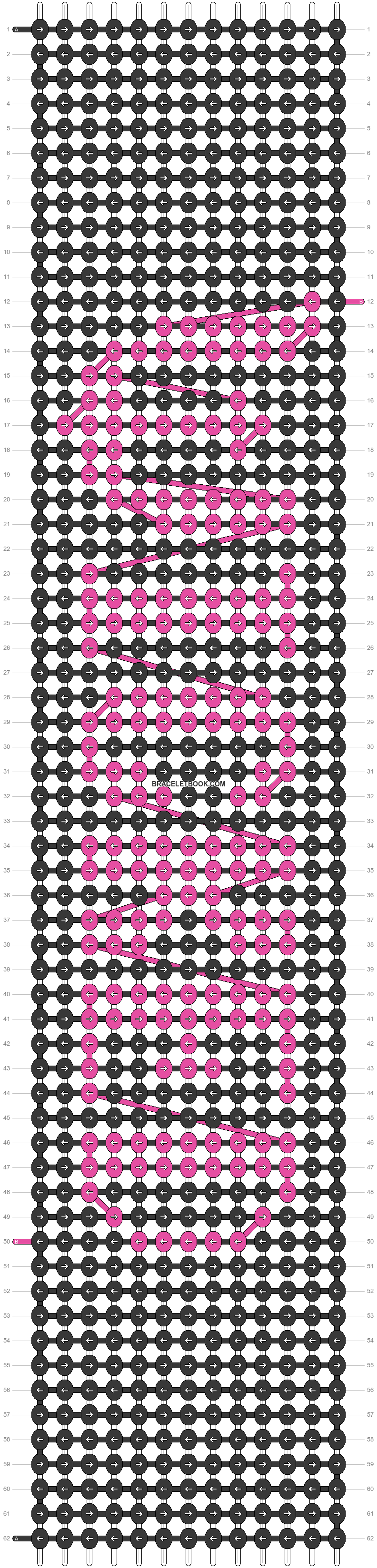 Alpha pattern #179007 variation #422986 pattern