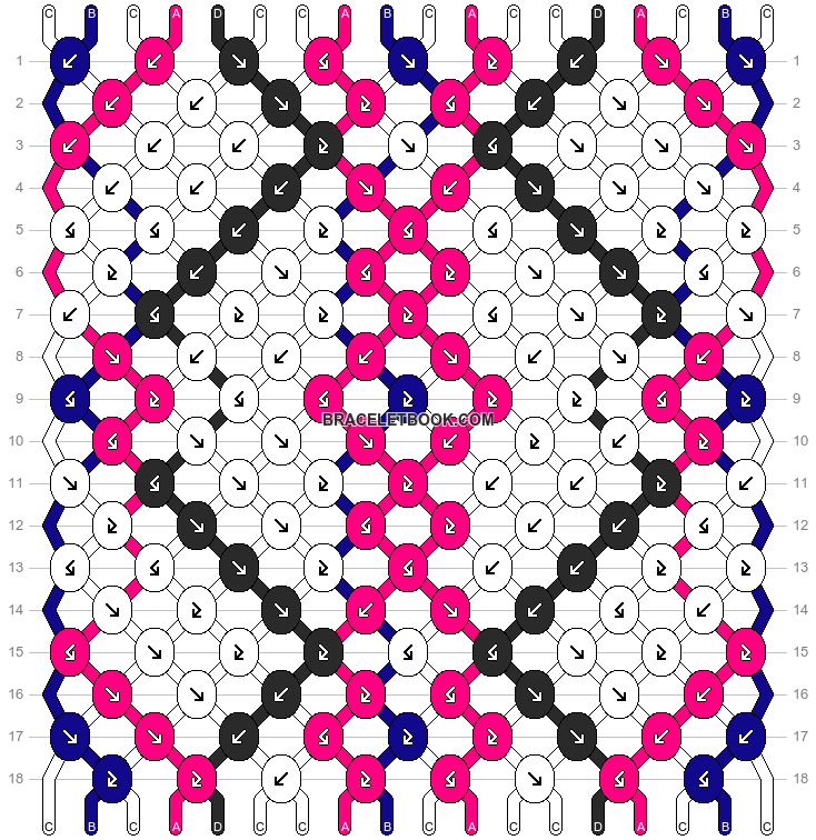 Normal pattern #190897 variation #422991 pattern