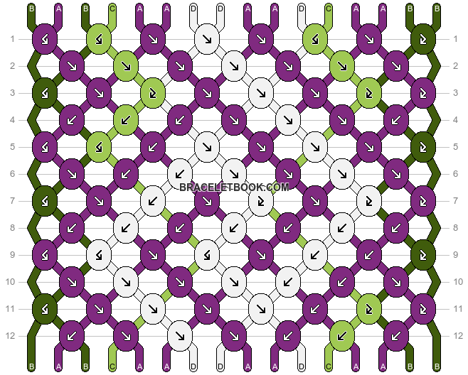 Normal pattern #153786 variation #422993 pattern