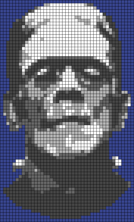 Alpha pattern #182474 variation #422995 preview