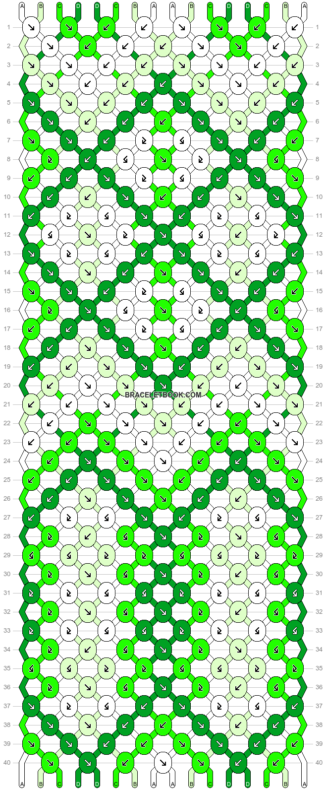 Normal pattern #202465 variation #422997 pattern