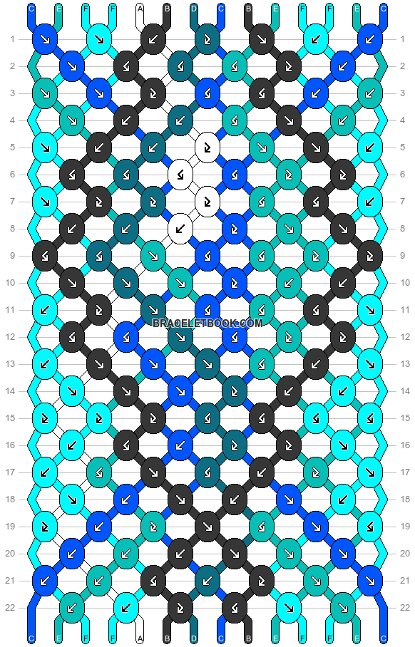 Normal pattern #202450 variation #423000 pattern