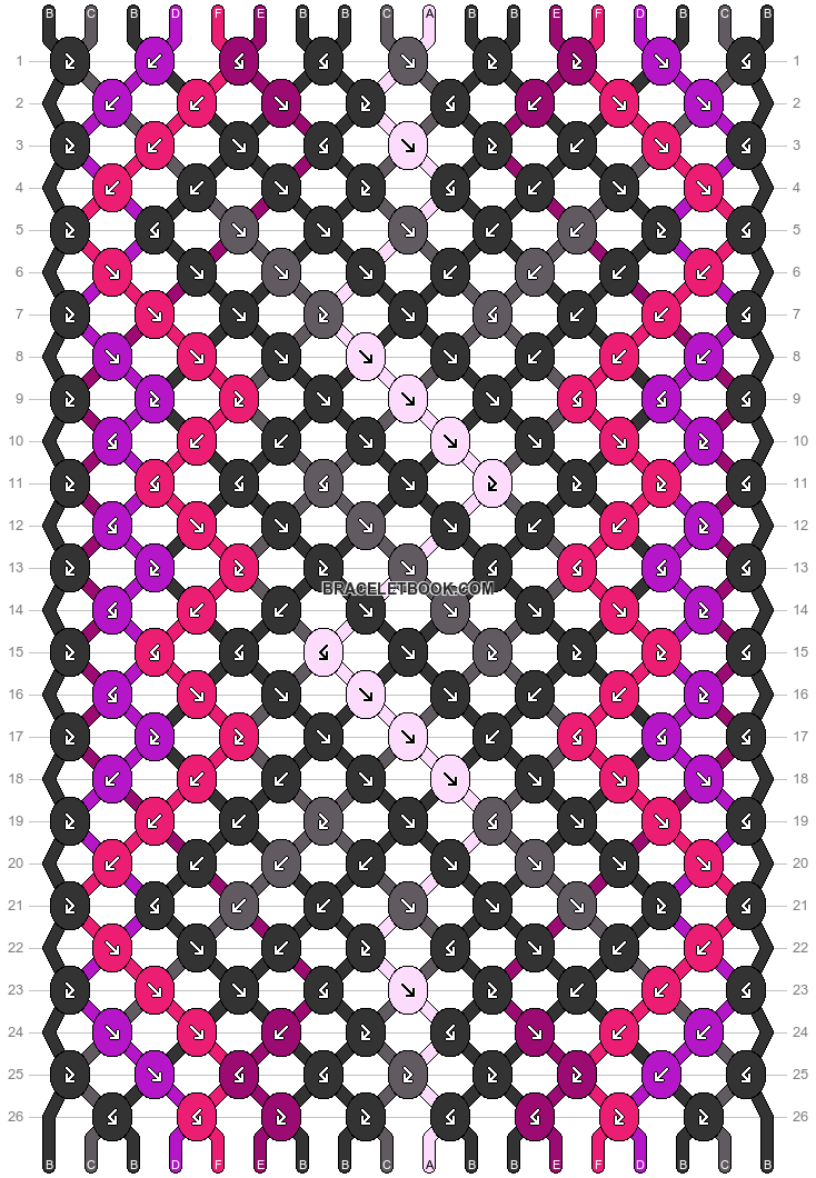 Normal pattern #202416 variation #423003 pattern