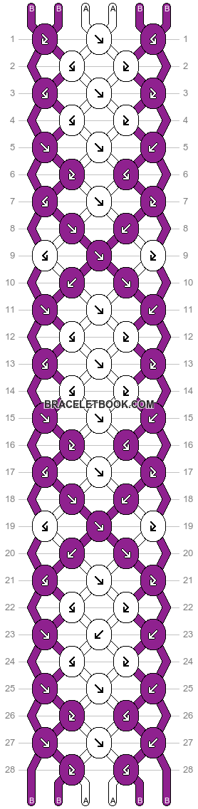 Normal pattern #202350 variation #423006 pattern