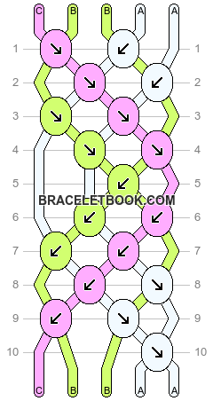 Normal pattern #202402 variation #423009 pattern