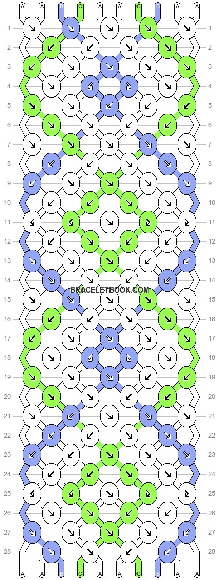 Normal pattern #200457 variation #423010 pattern