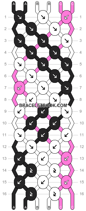 Normal pattern #201949 variation #423011 pattern