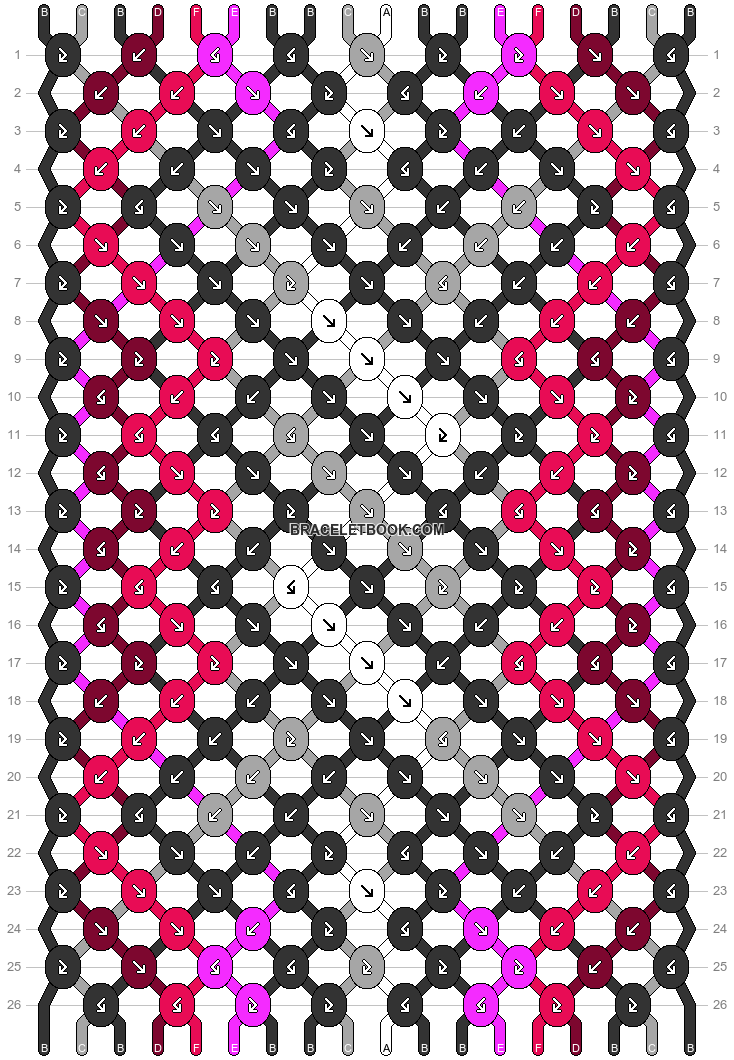 Normal pattern #202416 variation #423012 pattern