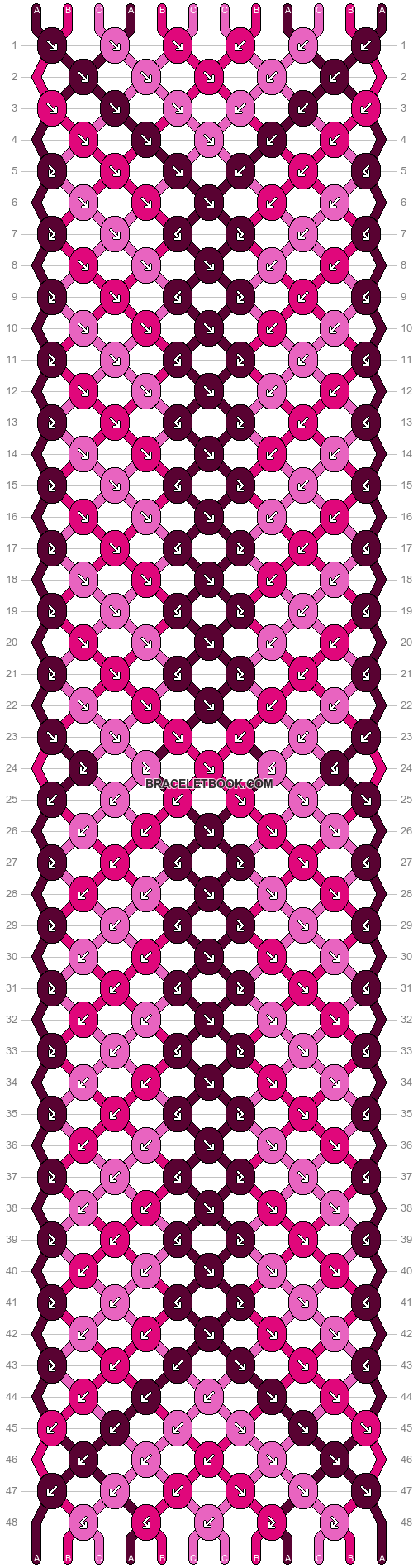 Normal pattern #34661 variation #423013 pattern
