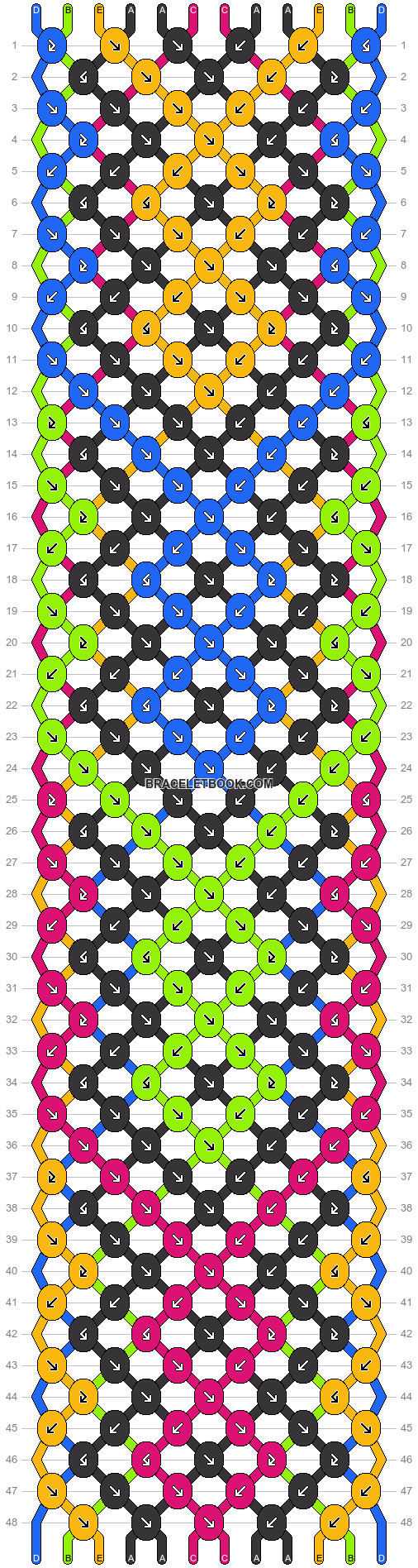 Normal pattern #150272 variation #423015 pattern