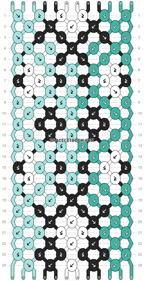 Normal pattern #200356 variation #423018 pattern