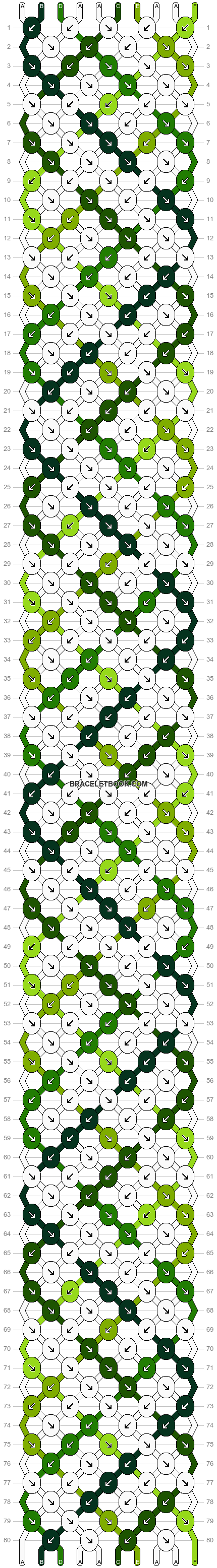 Normal pattern #187355 variation #423023 pattern