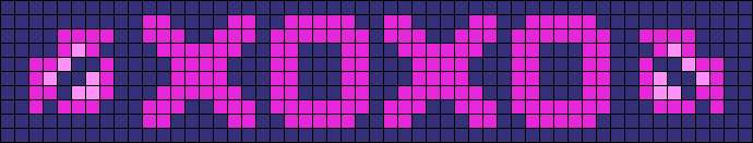 Alpha pattern #202407 variation #423024 preview