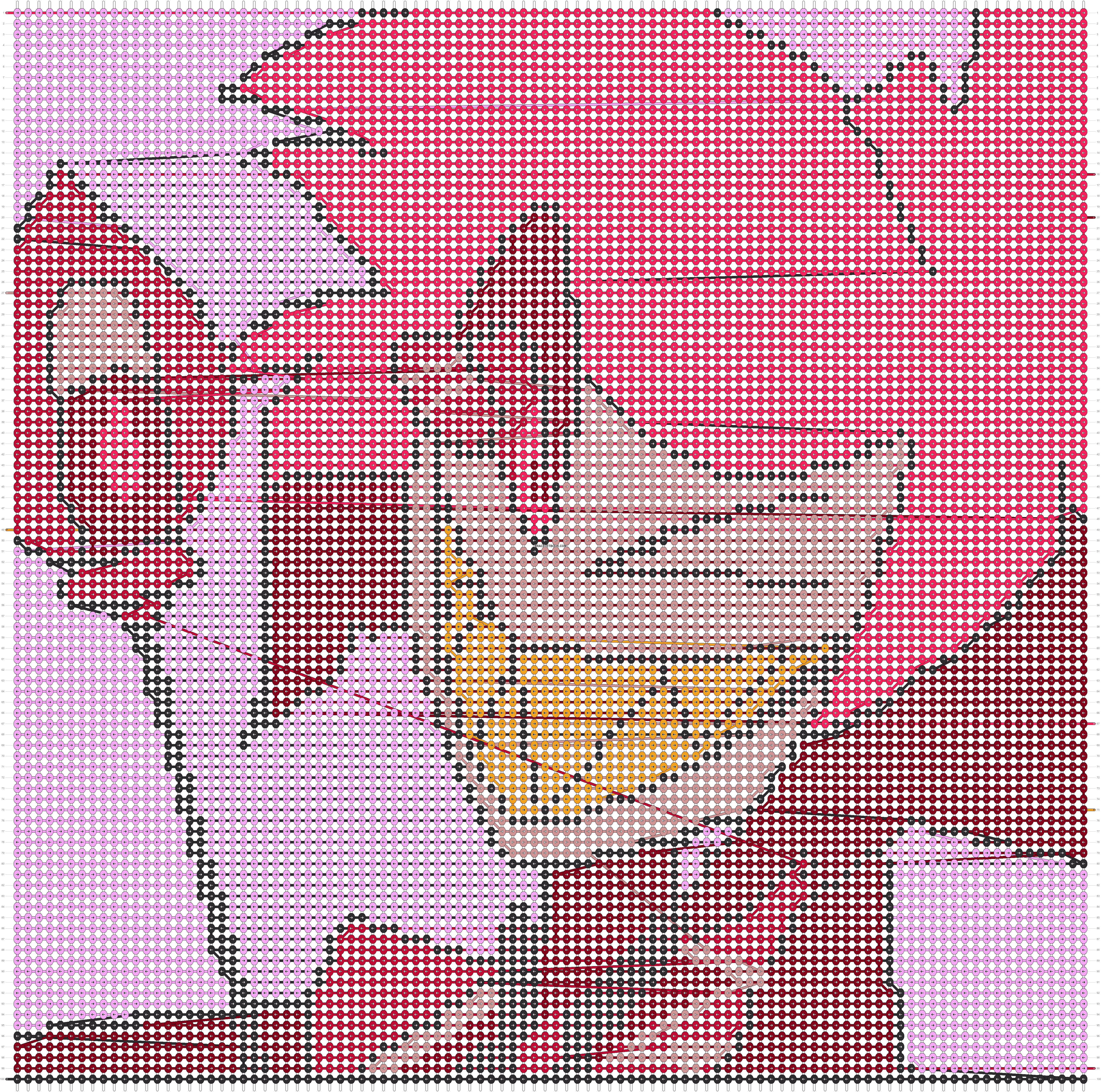 Alpha pattern #201799 variation #423026 pattern