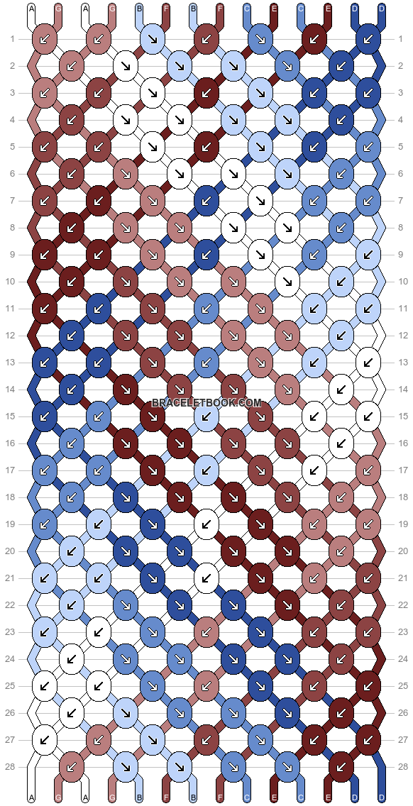 Normal pattern #190449 variation #423027 pattern
