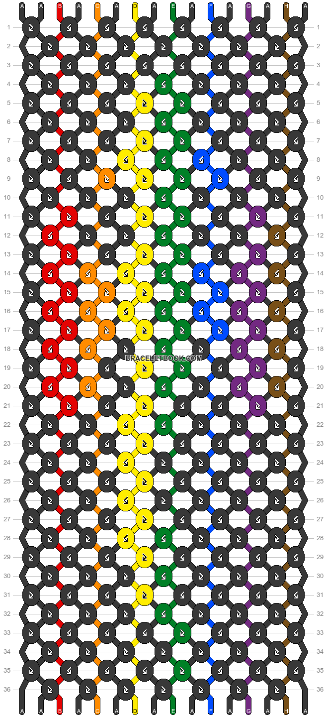 Normal pattern #186178 variation #423032 pattern