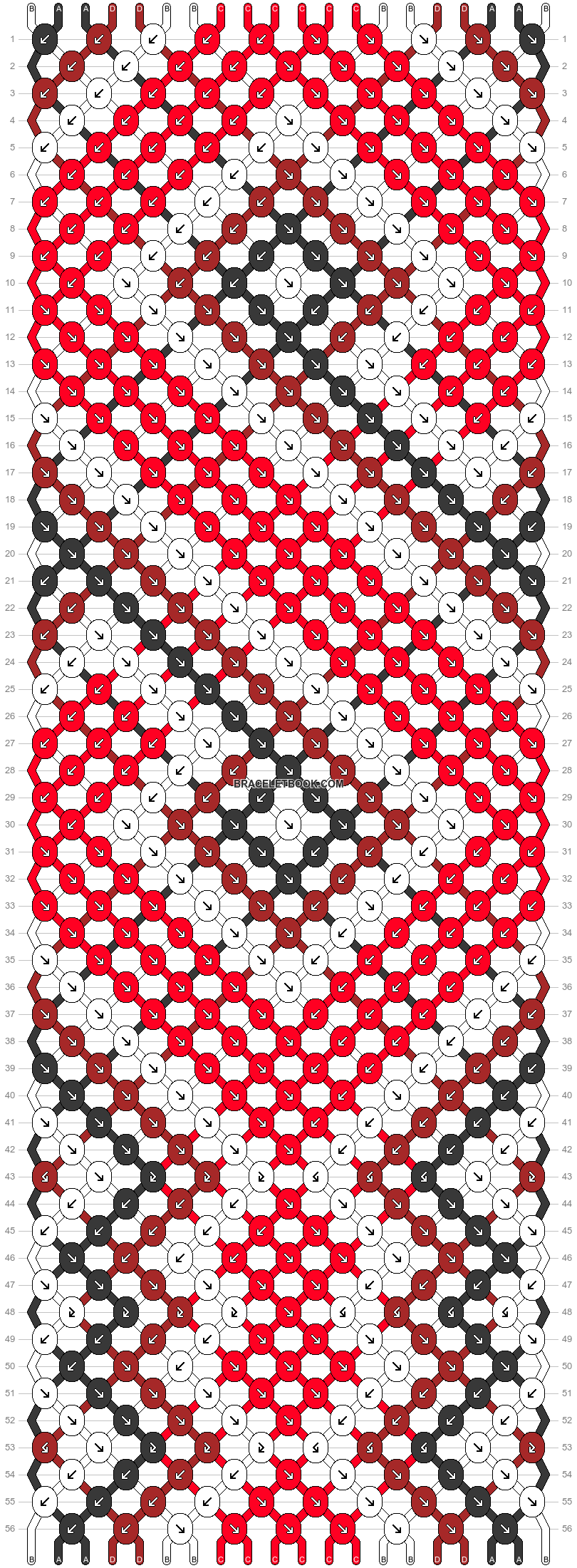 Normal pattern #174919 variation #423033 pattern