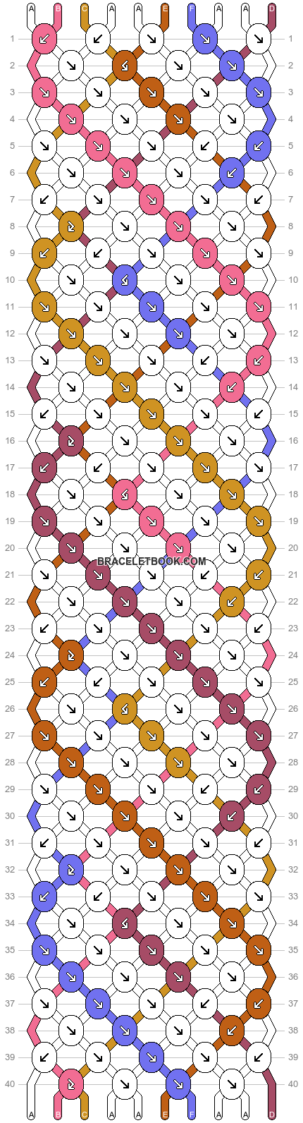 Normal pattern #158118 variation #423035 pattern