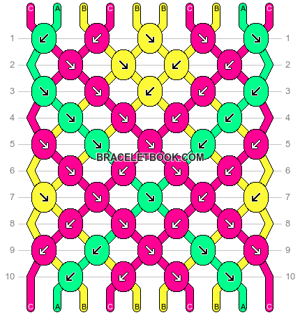 Normal pattern #194141 variation #423037 pattern