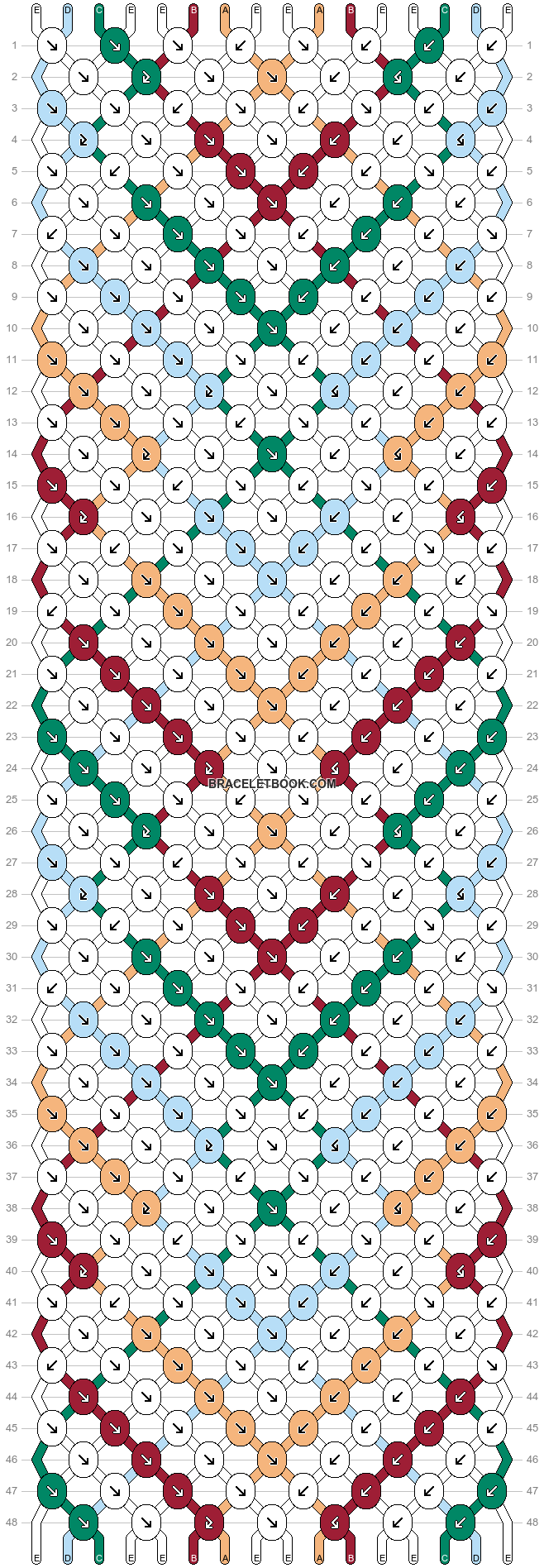 Normal pattern #127621 variation #423040 pattern