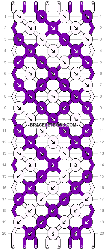 Normal pattern #201520 variation #423041 pattern