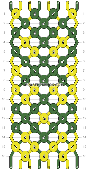 Normal pattern #202367 variation #423044 pattern