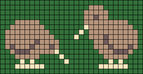 Alpha pattern #108748 variation #423045