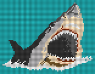 Alpha pattern #83206 variation #423046