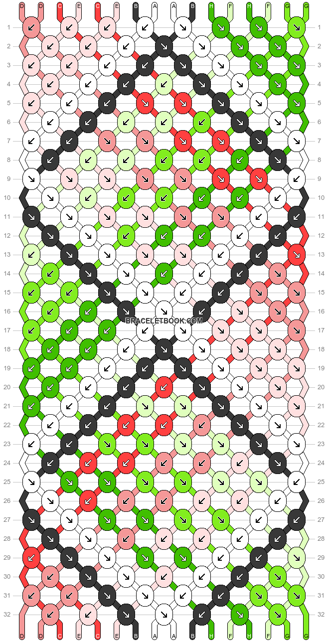 Normal pattern #144630 variation #423048 pattern