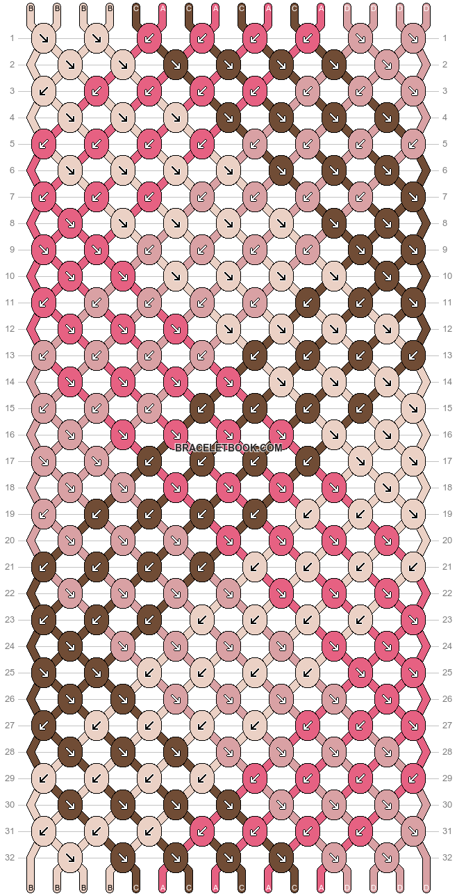 Normal pattern #21940 variation #423050 pattern