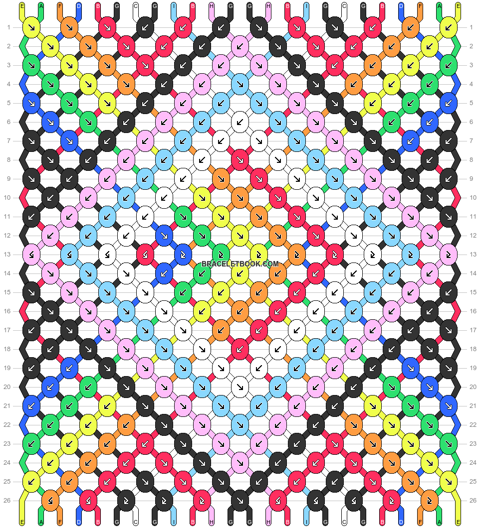 Normal pattern #202451 variation #423056 pattern