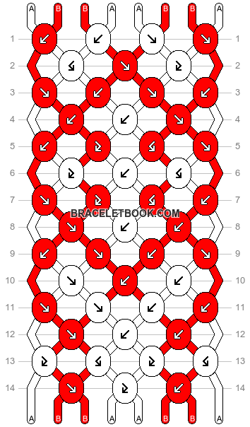 Normal pattern #202512 variation #423060 pattern