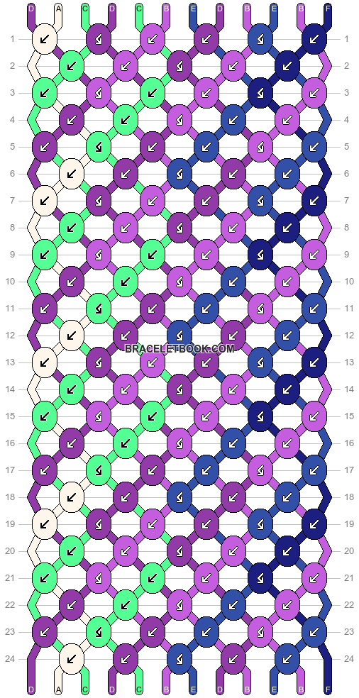 Normal pattern #200754 variation #423063 pattern