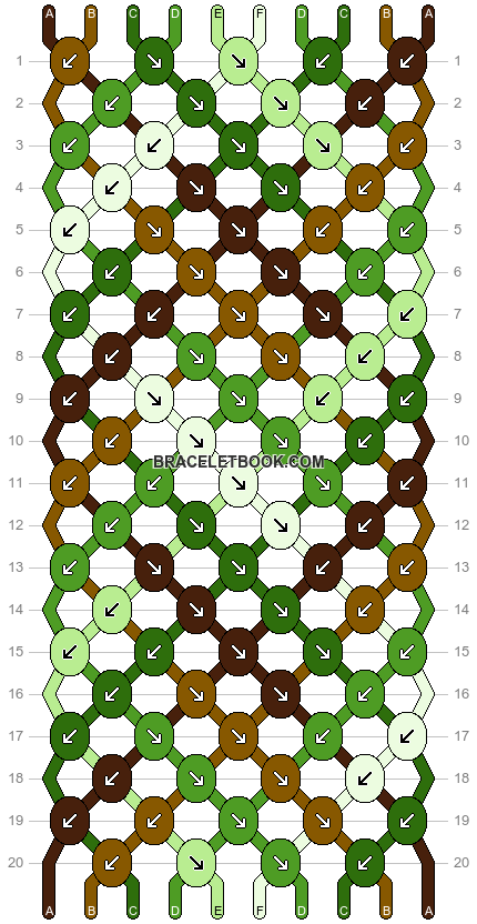 Normal pattern #128510 variation #423066 pattern