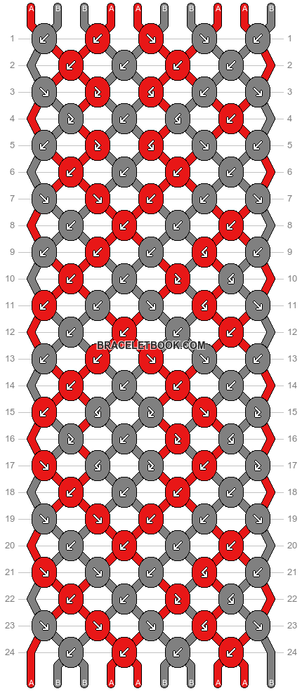 Normal pattern #199105 variation #423067 pattern