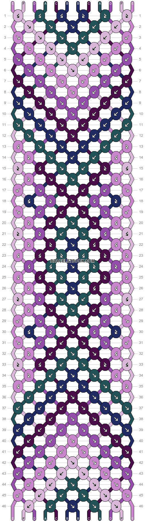 Normal pattern #195374 variation #423069 pattern