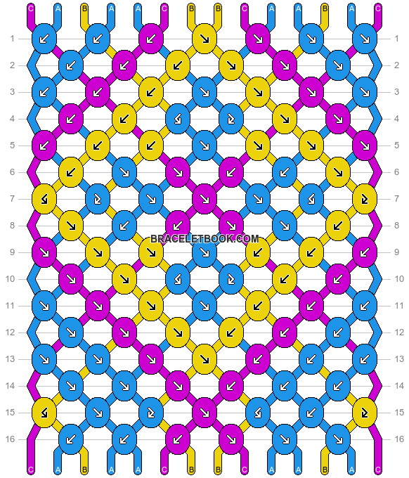 Normal pattern #124658 variation #423072 pattern