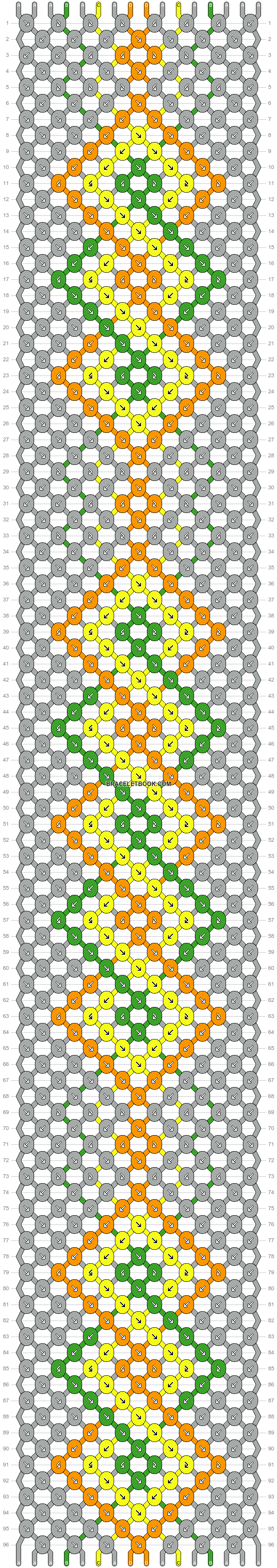 Normal pattern #34453 variation #423073 pattern