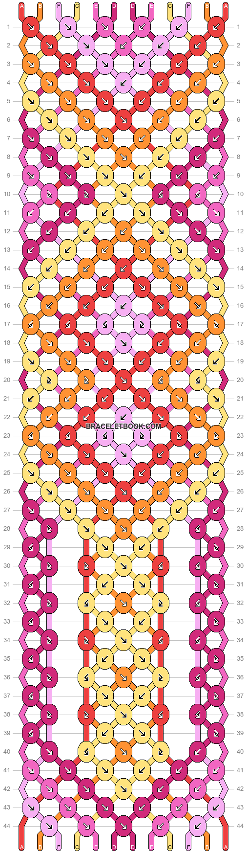 Normal pattern #28009 variation #423075 pattern