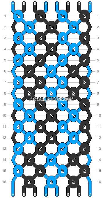 Normal pattern #199973 variation #423077 pattern